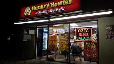 Hungry Howie's Pizza
