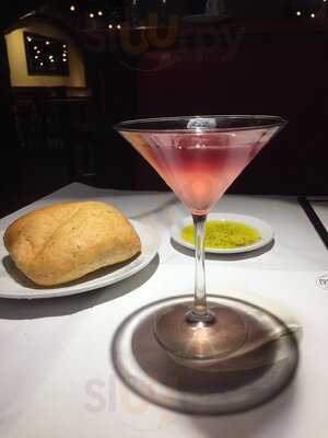 Romano's Macaroni Grill