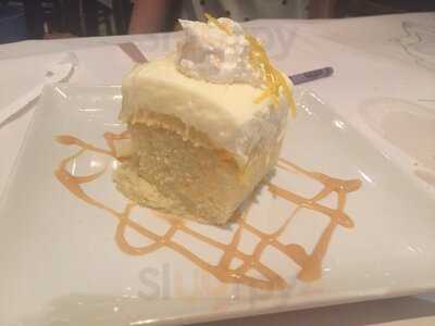 Romano's Macaroni Grill