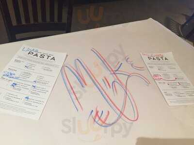 Romano's Macaroni Grill