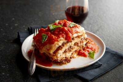 Romano's Macaroni Grill