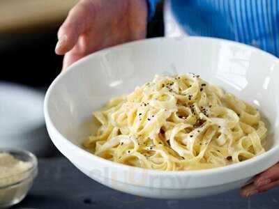 Romano's Macaroni Grill