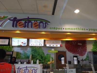 Freshens