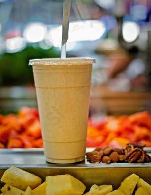 Fresh Smoothies & Cafe