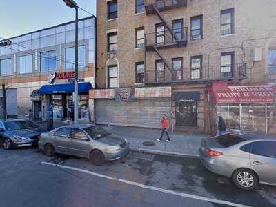 Fresh Smoothies & Cafe