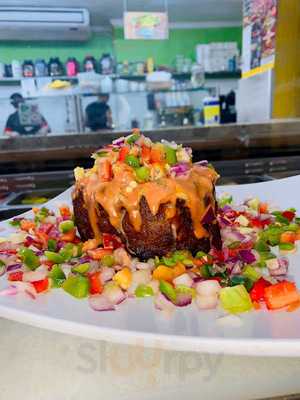 Fresh Smoothies & Cafe