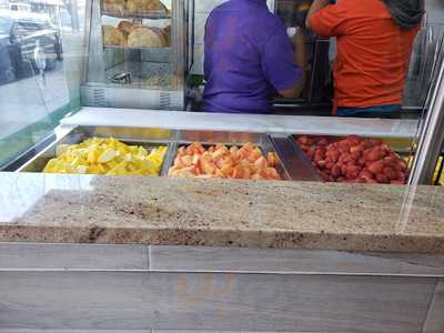 Fresh Smoothies & Cafe