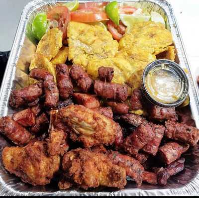 Fresh Smoothies & Cafe