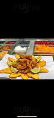 Fresh Smoothies & Cafe