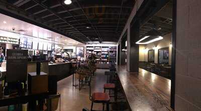 Starbucks Store