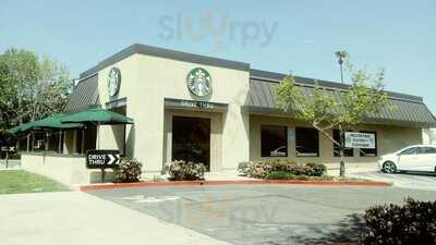 Starbucks Store