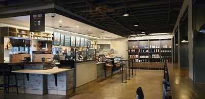 Starbucks Store