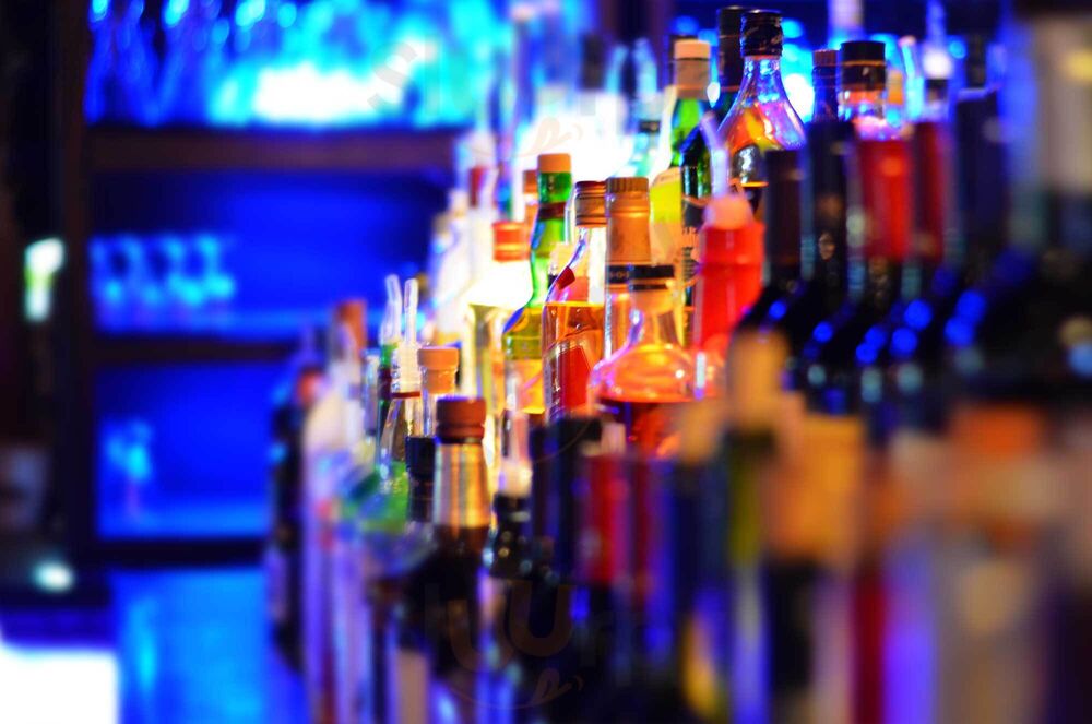 Rock Creek Kitchen & Bar