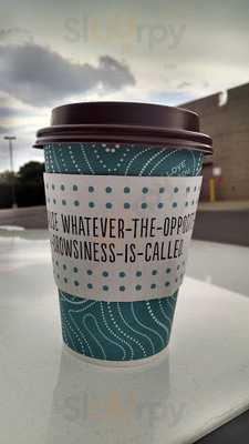 Caribou Coffee