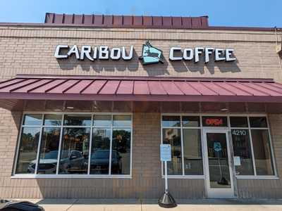 Caribou Coffee