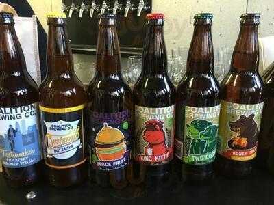 Coalition Brewing Co.