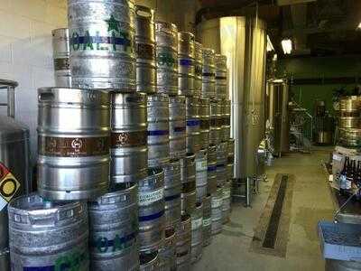 Coalition Brewing Co.