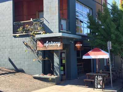 Coalition Brewing Co.