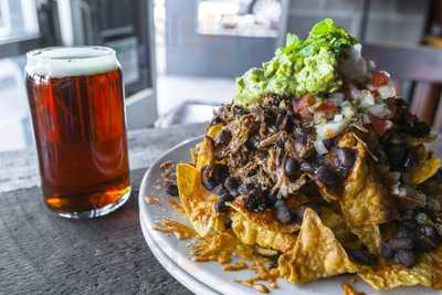 Coalition Brewing Co.