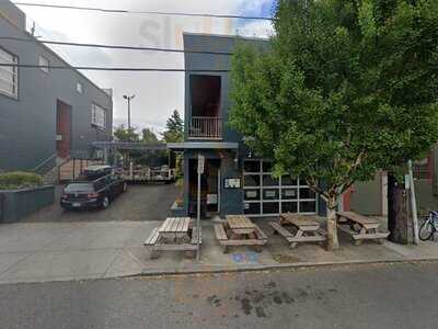 Coalition Brewing Co.