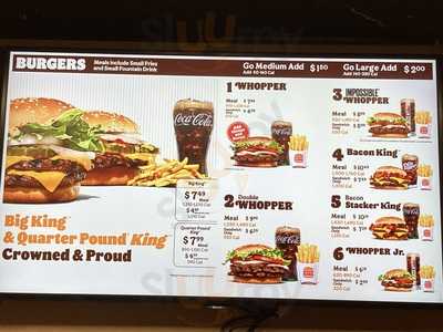 Burger King