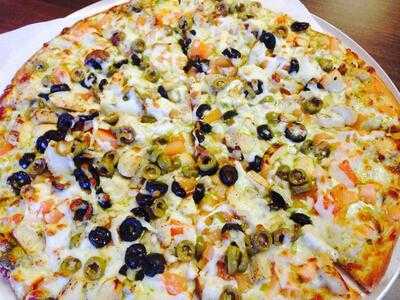 Zio Al's Pizza And Pasta