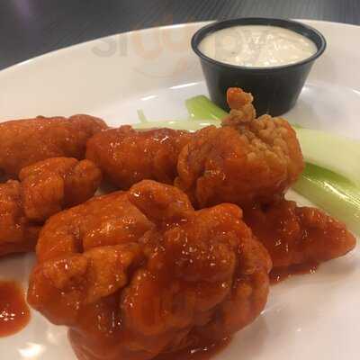 Zio Al's Pizza And Pasta