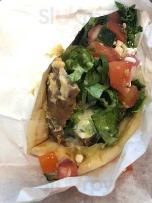 Gyro Stop Pita