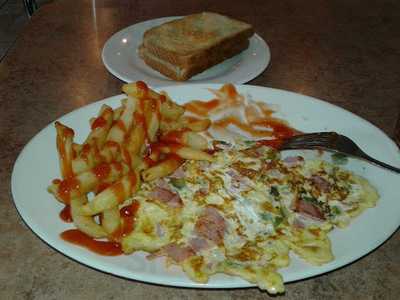 Jimbo's Hamburger Palace