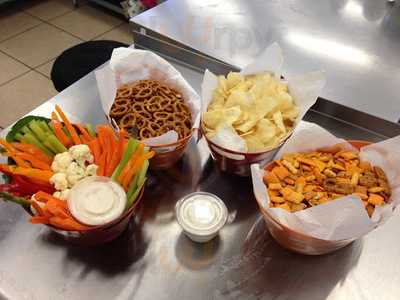 Dash Of Salt N' Pepper