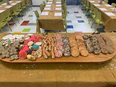 Dash Of Salt N' Pepper