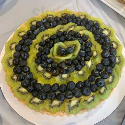 Dash Of Salt N' Pepper