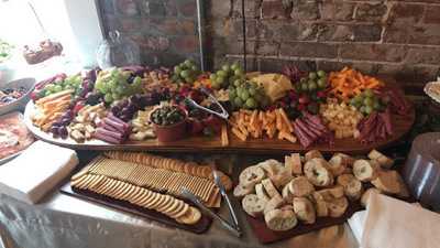 Dash Of Salt N' Pepper