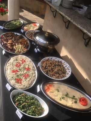 Dash Of Salt N' Pepper