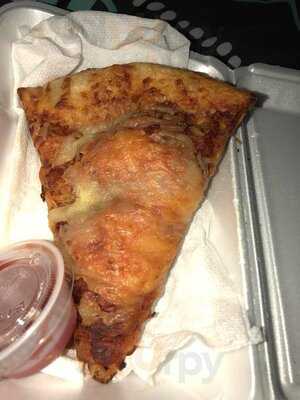 The Bostonian Market And Cafe