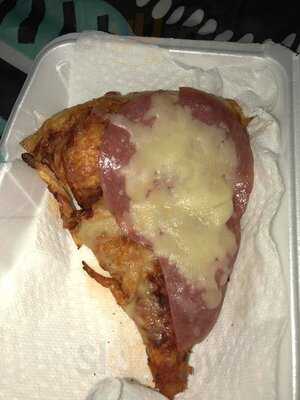 The Bostonian Market And Cafe