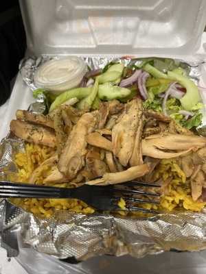 The Bostonian Market And Cafe