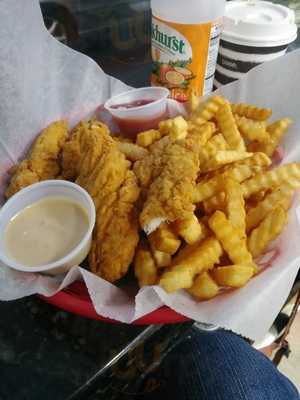 The Bostonian Market And Cafe