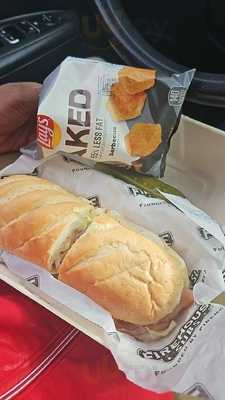 Firehouse Subs