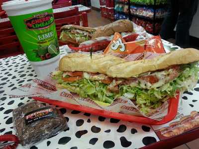 Firehouse Subs