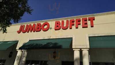 Jumbo Buffet 2