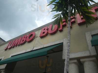 Jumbo Buffet 2