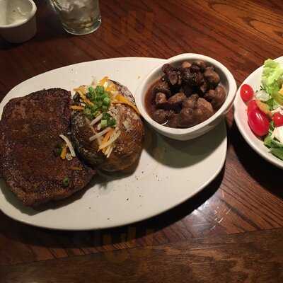 Outback Steakhouse