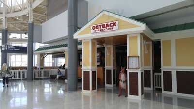 Outback Steakhouse