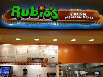 Rubio's