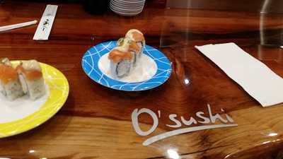 O Sushi Ii