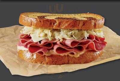 Cafe At H-e-b Leon Springs