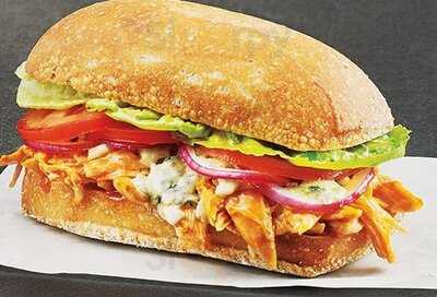 Cafe At H-e-b Leon Springs