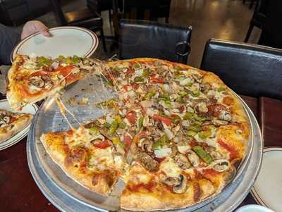 Third Coast Pizza