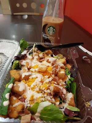 Cheesecake Scoop Cafe